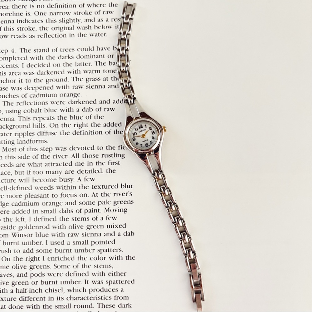 VTG Watch